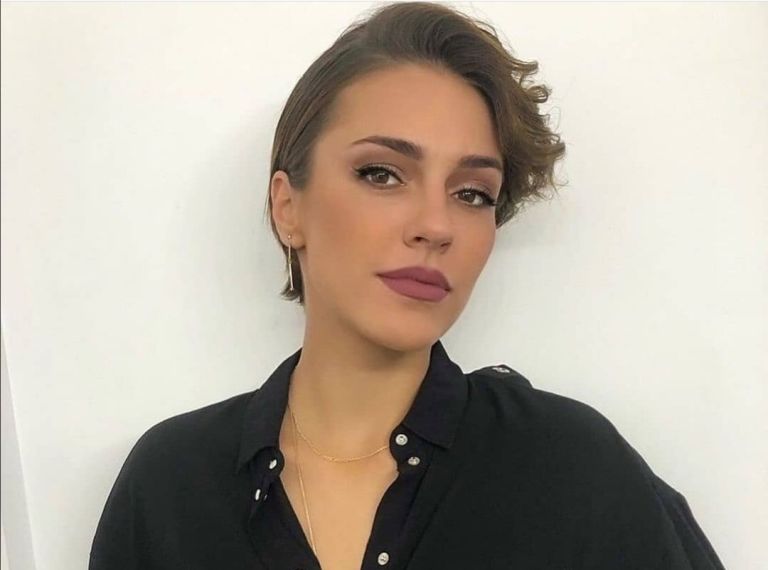 Κάτια Ταραμπάνκο: «Δεν έκανα καριέρα στα γόνατα αλλά με τις αξίες μου» [vid]