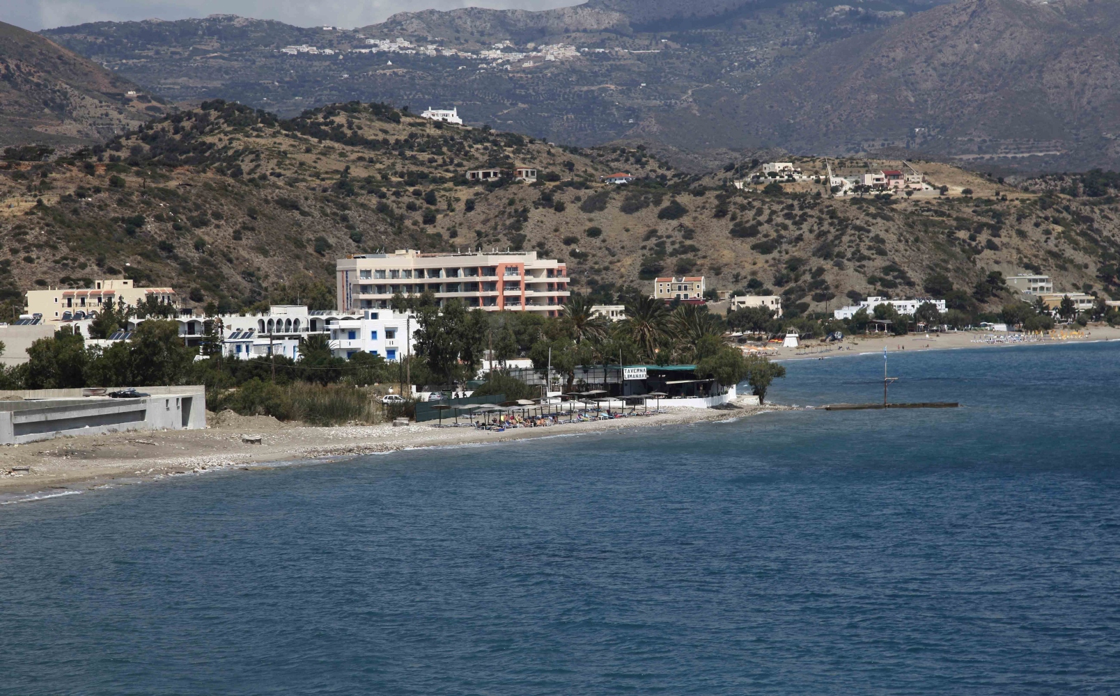 Δυναμικά ξεκίνησε η νέα χρονιά στον κλάδο της ελληνικής ξενοδοχίας
