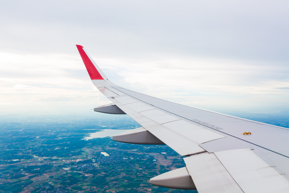Air France – KLM: Ζημιές 56 εκατ. ευρώ το δ’ τρίμηνο – Ρεκόρ εσόδων το 2023