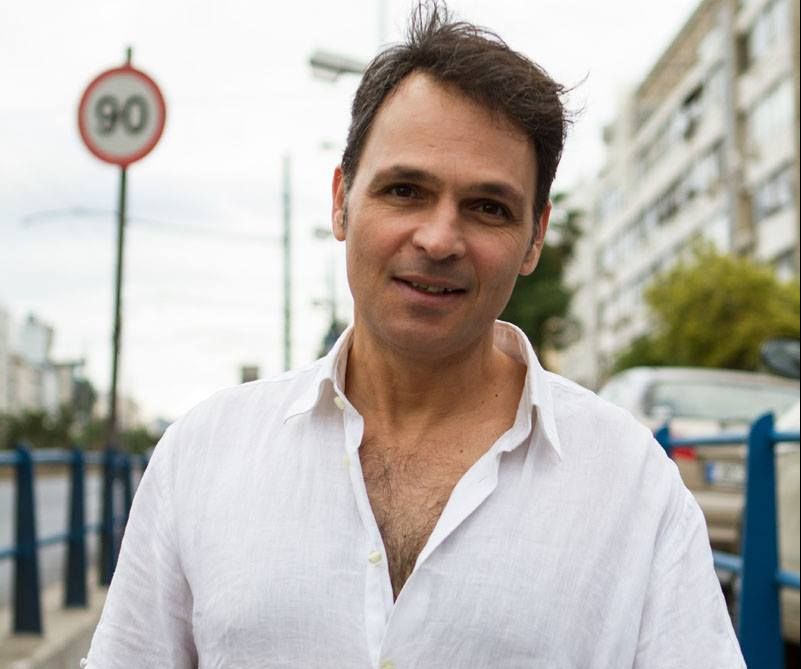 Στο κρατητήριο ο Σταμάτης Γαρδέλης – «Έχω αυτοκτονικές τάσεις» [vid]