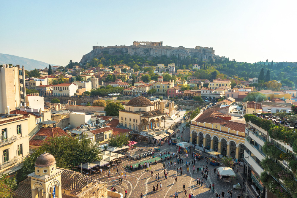 Πολυκατοικίες: Τα απλήρωτα κοινόχρηστα μπλοκάρουν τις μεταβιβάσεις