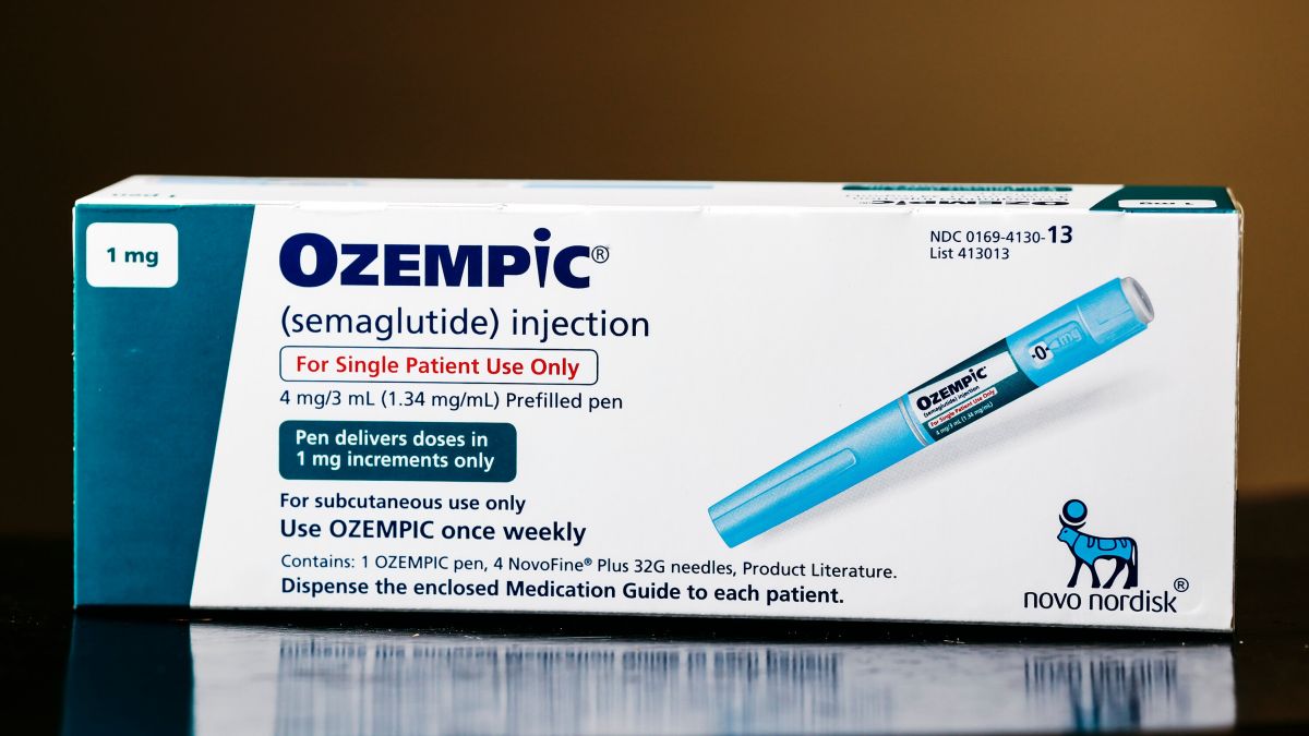Ozempic: Μπαίνει στην αγορά με τους περισσότερους παχύσαρκους