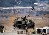 Λίβανος: Οι IDF σκότωσαν στρατιωτικό διοικητή της Χεζμπολάχ με πύραυλο στο αυτοκίνητό του