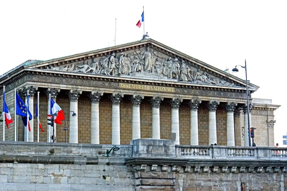 Γαλλία: Κυρώσεις σε 28 υπηκόους εξτρεμιστές Εβραίους για βία στην κατεχόμενη Δυτική Όχθη