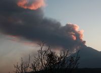Ακυρώθηκαν 22 πτήσεις λόγω τέφρας που εκλύθηκε από το ηφαίστειο Ποποκατέπετλ
