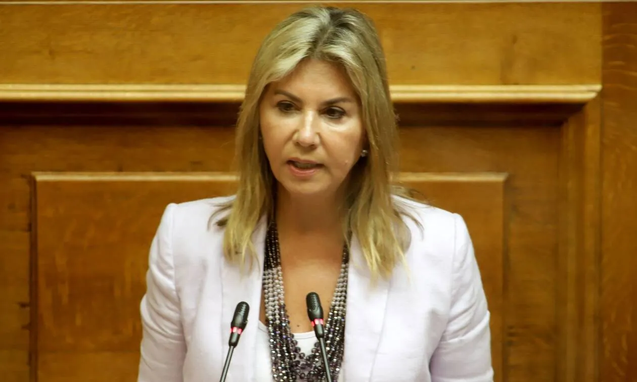 Μακρή: Αναβάθμιση της Τριτοβάθμιας Εκπαίδευσης στην πράξη