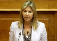 Μακρή: Αναβάθμιση της Τριτοβάθμιας Εκπαίδευσης στην πράξη