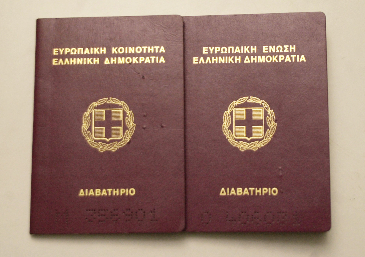 Greece’s ‘Golden Visa’ Program Sets New Record in 2023