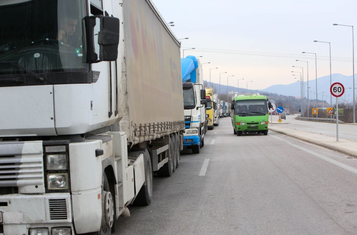 Greek exports reach 227 destinations