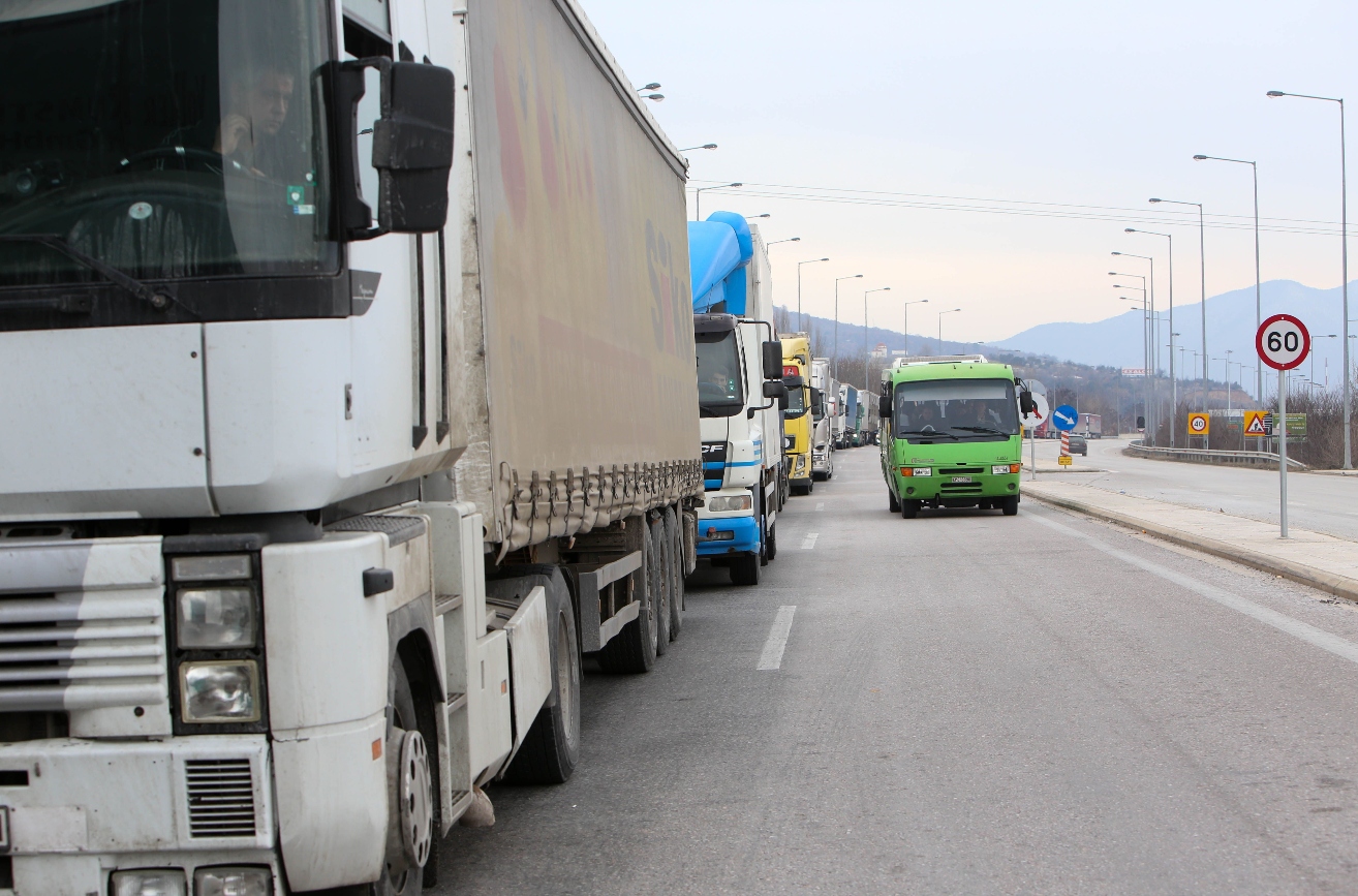 Greek exports reach 227 destinations