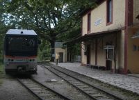 Καλάβρυτα: Εγκλωβίστηκαν 90 επιβάτες στον Οδοντωτό λόγω κατολίσθησης