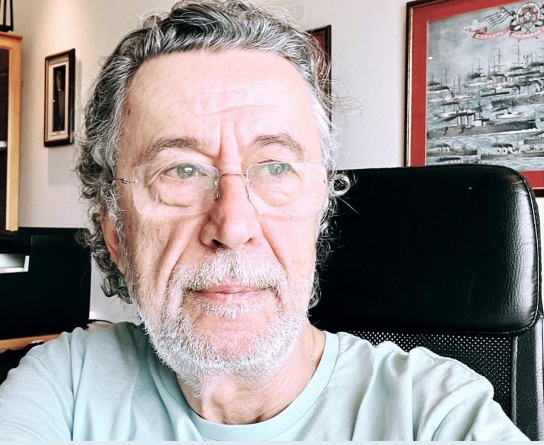 Τριανταφυλλόπουλος: Ο Άρης Πορτοσάλτε να μείνει μέσα στο σάκκο του και να …σκάσει [vid]