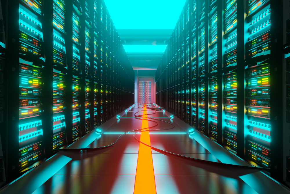 Data centers: «Ρουφούν» τεράστιες ποσότητες ενέργειας – Πώς θα «πρασινίσουν»