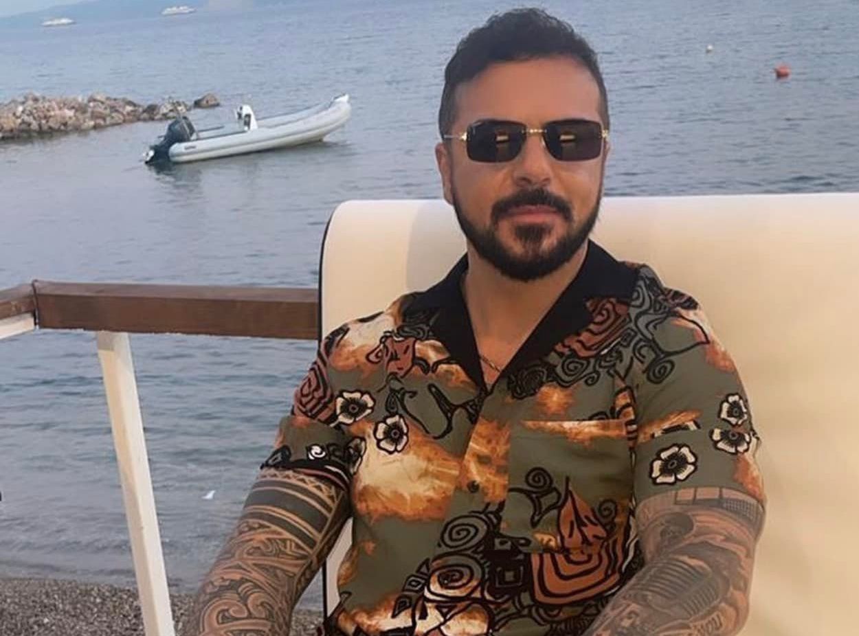 Τριαντάφυλλος: “Με στεναχώρησε που έφυγε η Ελευθερία Ελευθερίου από το σχήμα” [vid]
