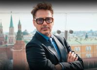 Ρόμπερτ Ντάουνι Τζούνιορ – BAFTA: H ερωτική εξομολόγηση στη γυναίκα του στα Ελληνικά – «Είσαι το….»