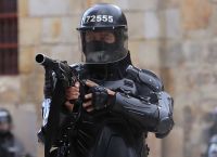 Κολομβία: Πάνω από 180 παιδιά στρατολογήθηκαν από ένοπλες οργανώσεις το 2023
