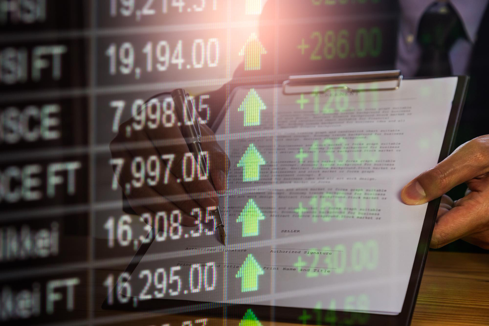 Γιατί τα hedge funds ποντάρουν στο κακάο