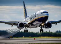 Ryanair: Eνδέχεται να κόψει καλοκαιρινές πτήσεις λόγω των καθυστερήσεων της Boeing