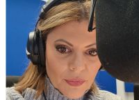 Χριστίνα Βίδου: «Η κόρη μου είναι δυνατός άνθρωπος, έχασε την γιαγιά της στα 9 και τον μπαμπά της στα 11»