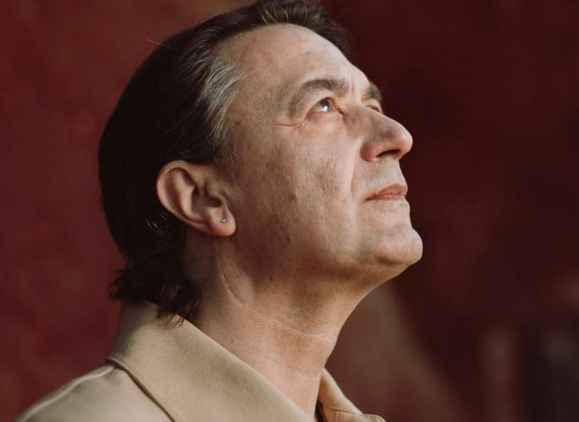 Κότσιρας: «Έχω πει σπουδαία τραγούδια – Δίνουμε πλέον χώρο στα νέα παιδιά»