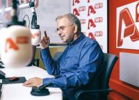 Δήμος Βερύκιος: «Η Μενεγάκη έχει ευθύνες για τη Σπυροπούλου, της είχε φουσκώσει τα μυαλά»