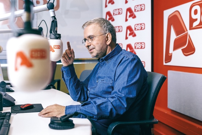 Δήμος Βερύκιος: «Η Μενεγάκη έχει ευθύνες για τη Σπυροπούλου, της είχε φουσκώσει τα μυαλά»