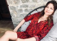 Γαρμπή: «Θα ντρεπόμουν να λέω ότι οι φίλοι μου είναι gay και εγώ να τους θάβω πίσω από την πλάτη τους»