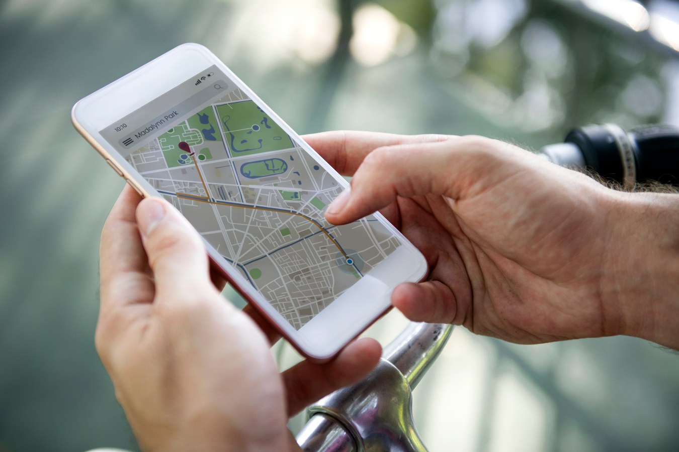 Google maps: Ποιο είναι το νέο χαρακτηριστικό που προστίθεται