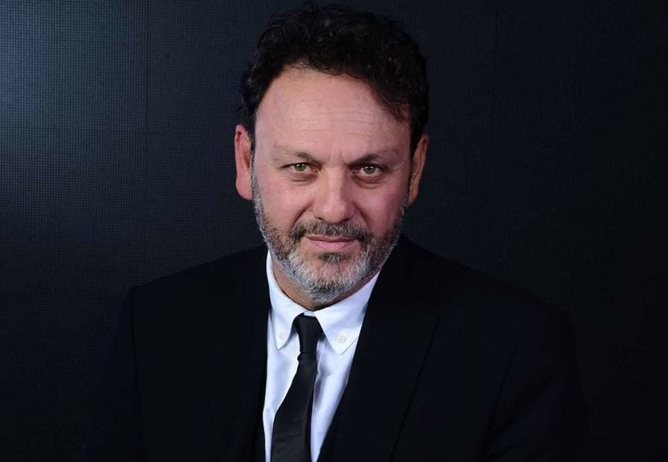 Στάθης Αγγελόπουλος: Υπάρχουν πιο σοβαρά πράγματα από το να ασχολούμαστε με τους γκέι