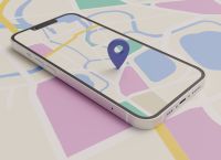 Τι αλλάζει στους χάρτες της Google – Το μικρό ορθογώνιο πλαίσιο στο Android