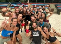 Μαγεύει ο Ροναλντίνιο στο survivor: «Τι έκανε ο άνθρωπος!»