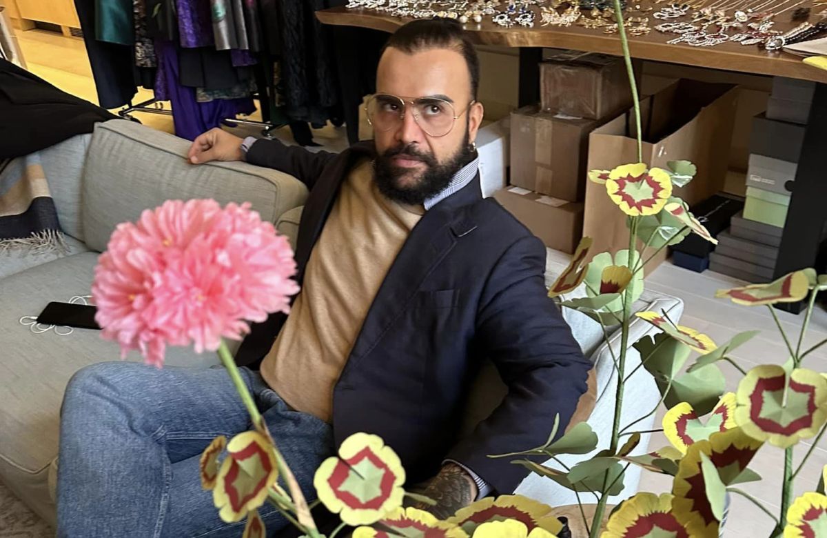 Κονδυλάτος: «Κανείς δεν είπε ότι μου κάνουν bullying όταν ο Μουτσινάς είπε ότι ψευδίζω»