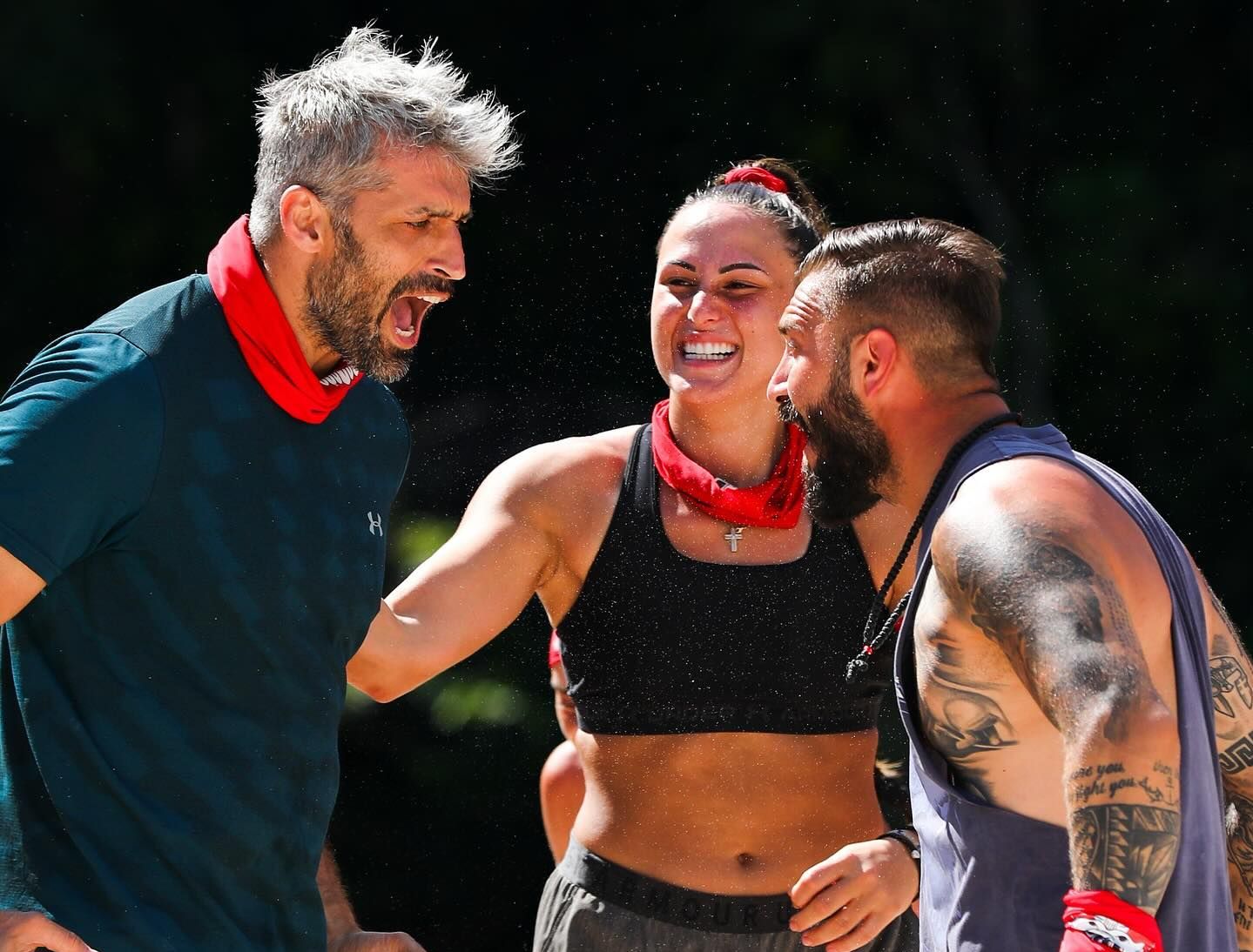 Με τι ποσό έχουν κλείσει οι διάσημοι για το Survivor
