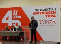 Πολάκης κατά Τσακαλώτου: Φύγατε από τον ΣΥΡΙΖΑ γιατί χάσατε την προεδρία