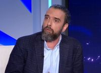 Τσαφούλιας: «Δεν έγινε τυχαία ο ντόρος με τον Βλάχο θέλουν να τραβηχτεί η προσοχή από τα Τέμπη»