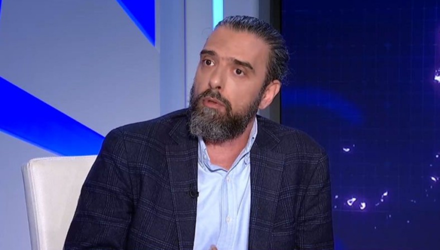 Τσαφούλιας: «Δεν έγινε τυχαία ο ντόρος με τον Βλάχο θέλουν να τραβηχτεί η προσοχή από τα Τέμπη»
