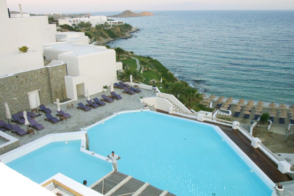 Horeca 2024: Η Ελλάδα βρίσκεται στο στόχαστρο για επενδύσεις