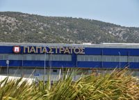 Παπαστράτος: Το τσιγάρο βλάπτει σοβαρά… και τις διαπροσωπικές σχέσεις