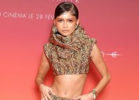 Η viral στιγμή της Zendaya χωρίς εσώρουχα – Έκανε την διαφορά
