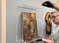 Η περίφημη συλλογή Κωστόπουλου στο Μουσείο Μπενάκη