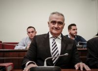 Νέα παραίτηση στον ΣΥΡΙΖΑ: Αποχώρησε ο πρώην πρόεδρος του ΟΣΕ