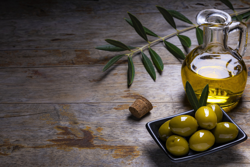 Ακριβό μου ελαιόλαδο – Έκρηξη 67% στις τιμές στην Ελλάδα [γραφήματα]
