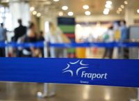 Fraport Greece: Πρώτο το αεροδρόμιο «Μακεδονία» σε κίνηση τον Ιανουάριο