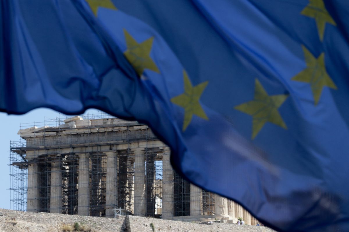 Τζεντιλόνι: Η Κομισιόν να εξετάσει τη συνέχιση του NextGen EU
