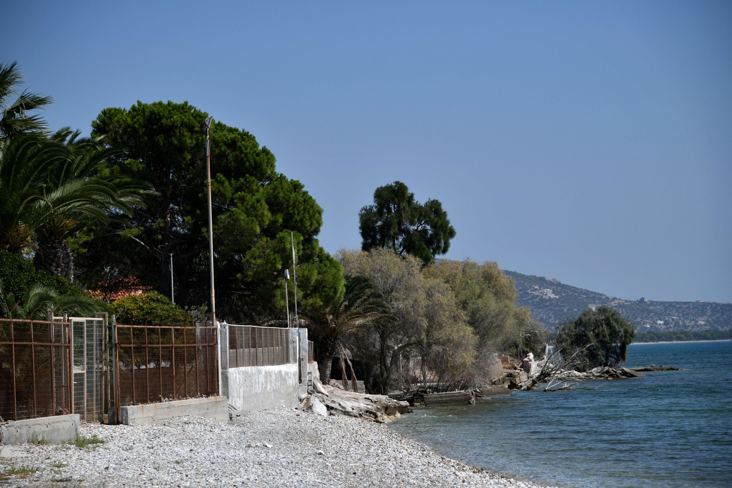 Τι προτείνει η Κεντρική Ένωση Επιμελητηρίων για την αξιοποίηση του αιγιαλού