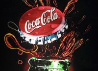 «Καυτερή» είναι η νέα γεύση της Coca Cola