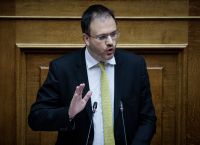 Θεοχαρόπουλος: Πιθανόν να γυρίσει ο Τσίπρας – Δεν δώσαμε λευκή επιταγή στον Κασσελάκη [vid]
