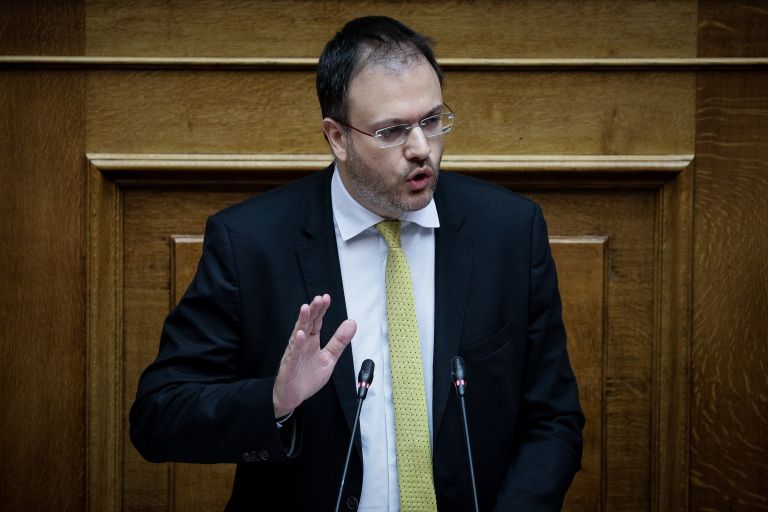 Θεοχαρόπουλος: Πιθανόν να γυρίσει ο Τσίπρας – Δεν δώσαμε λευκή επιταγή στον Κασσελάκη [vid]