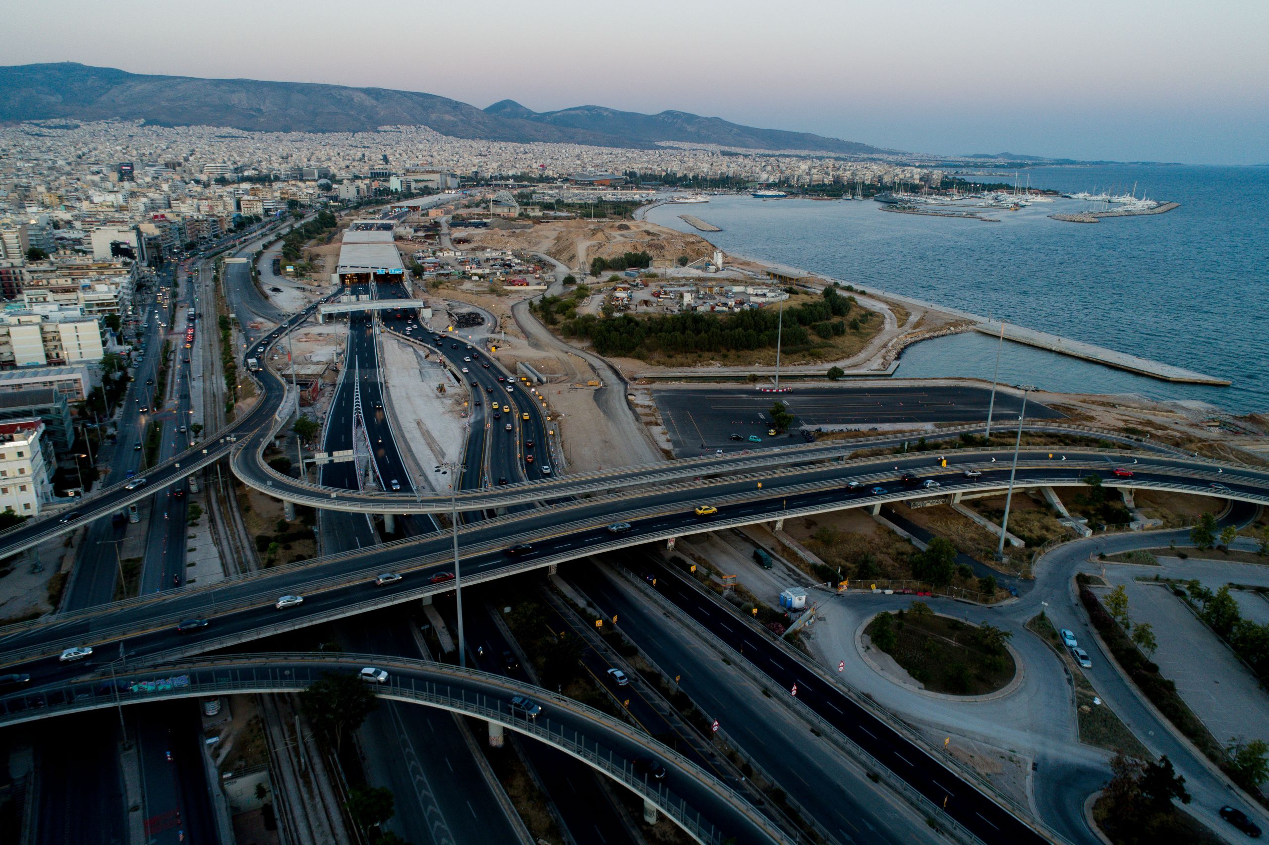 Εξωδικαστικός Μηχανισμός: Διαθέσιμη η πλατφόρμα με βελτιώσεις