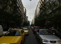 Greek Min of Finance to Put Forth Plans to Restructure Road Tax